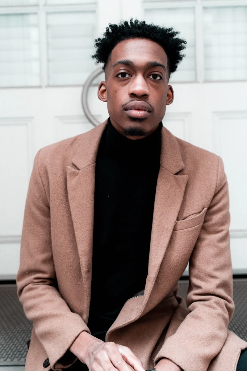 photo of employee