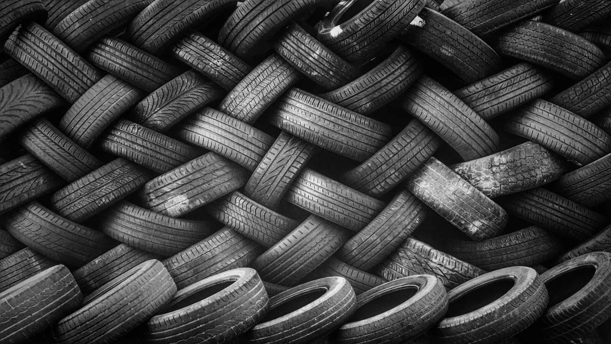 tires